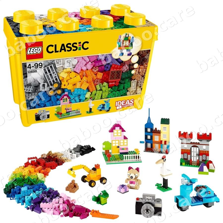 LEGO 