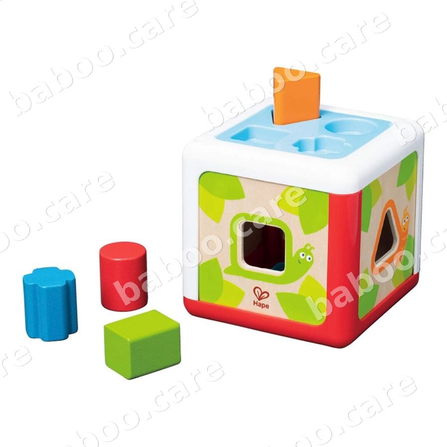 Hape view 3