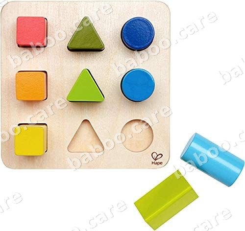 Hape view 4