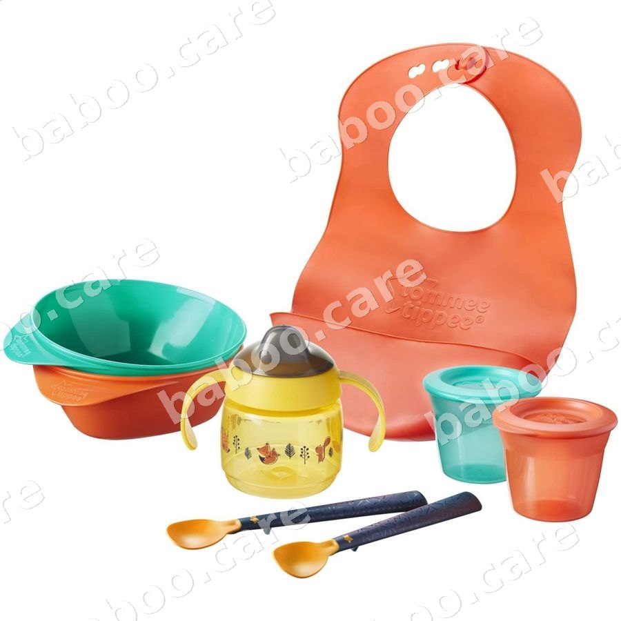 Tommee Tippee view 2