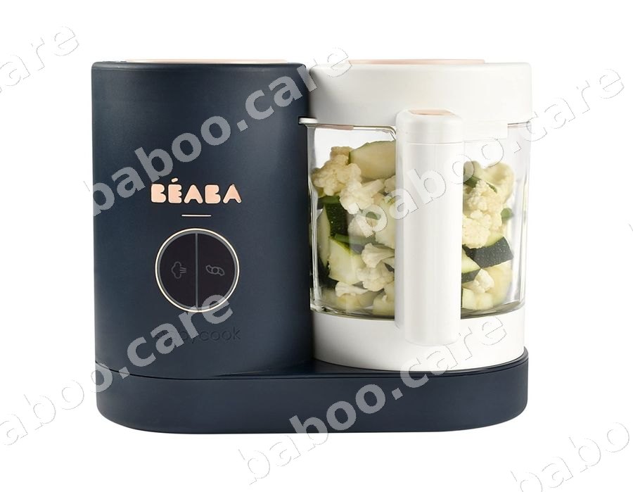 Béaba Béaba Babycook Neo Baby Food Maker — baby & kids product