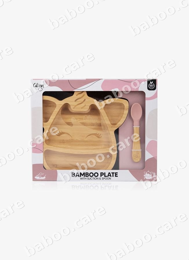 Bamboo Bamboo view 4
