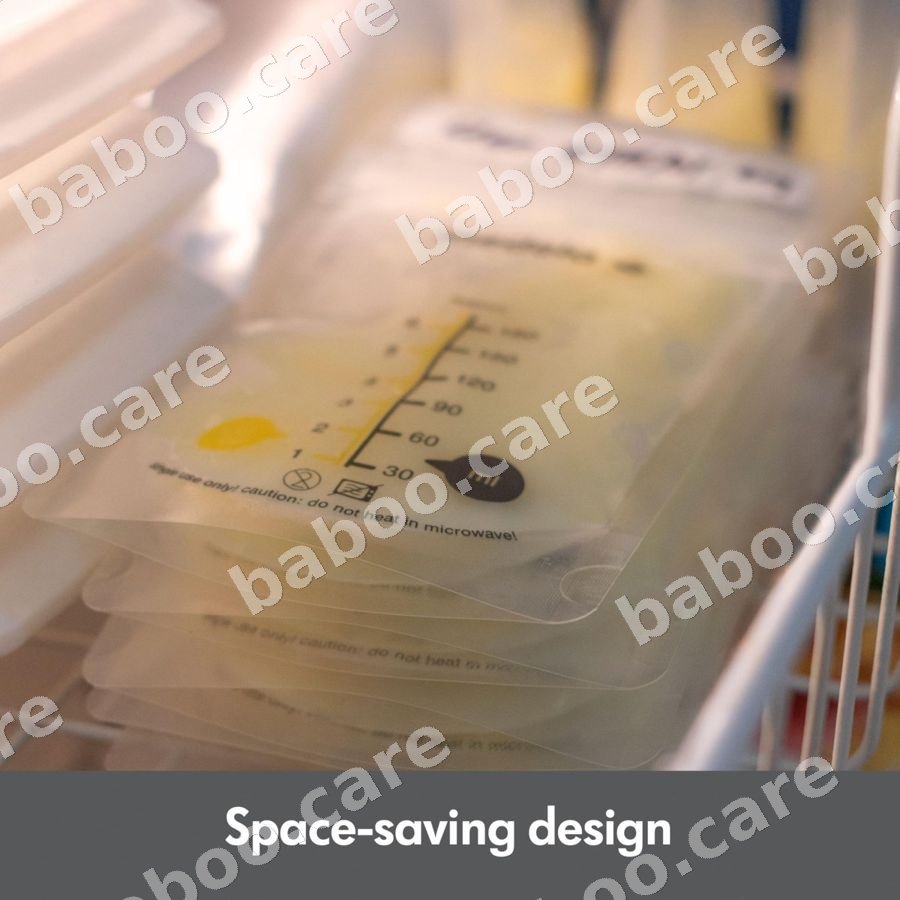 Medela Medela Breastmilk Storage Bags (50 pcs) — baby & kids product