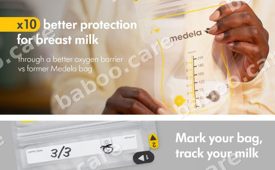 Medela view 3