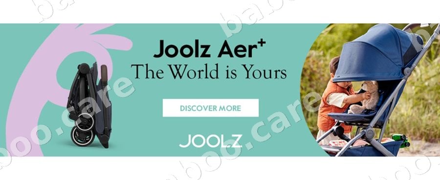 Joolz view 2