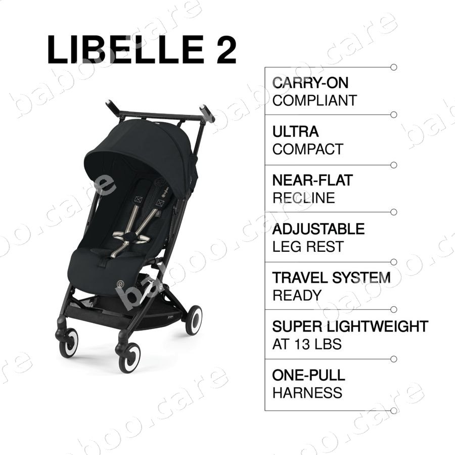 Cybex view 5
