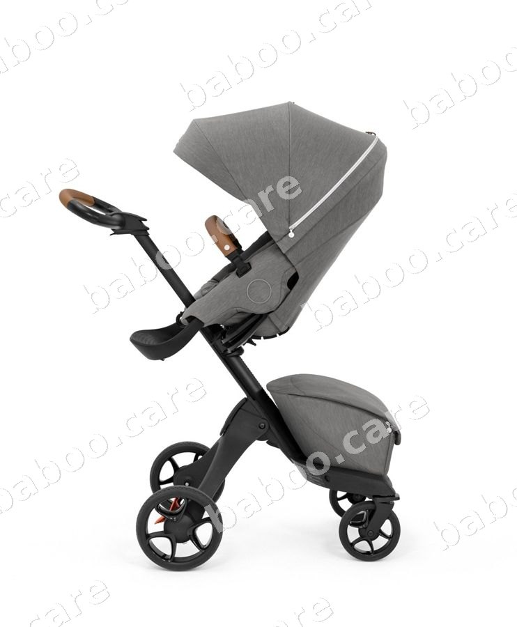 Stokke Stokke Xplory X Complete Stroller — baby & kids product