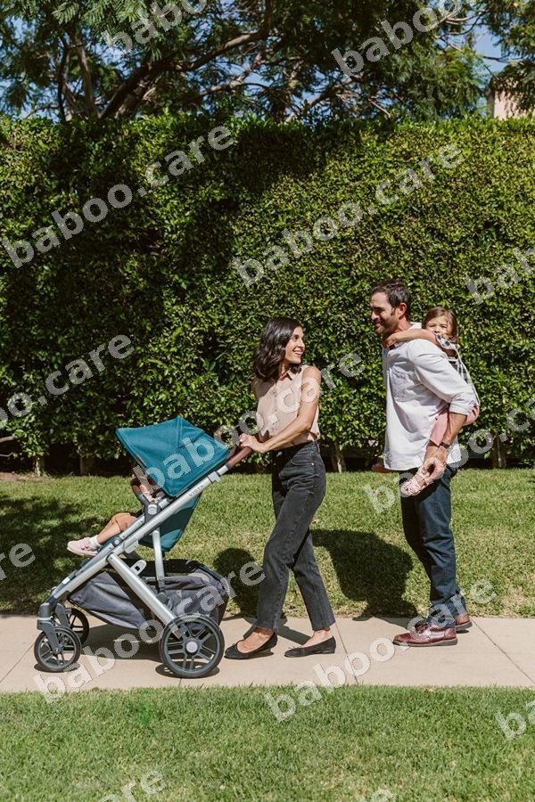 UPPAbaby UPPAbaby Vista V2 Stroller — baby & kids product