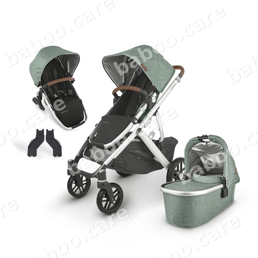 UPPAbaby view 3