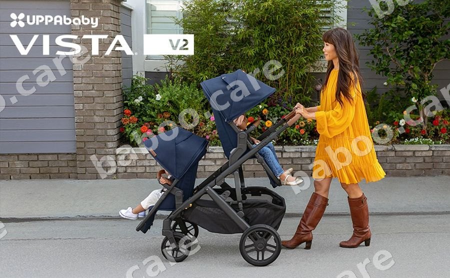 UPPAbaby view 4