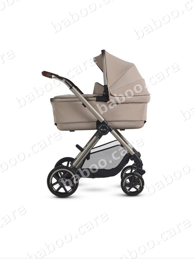 Silver Cross Silver Cross Reef Pushchair — baby & kids product