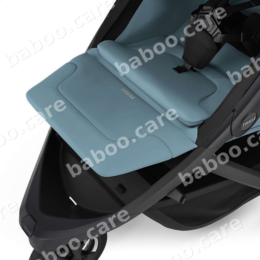 Thule Thule Spring City Stroller — baby & kids product