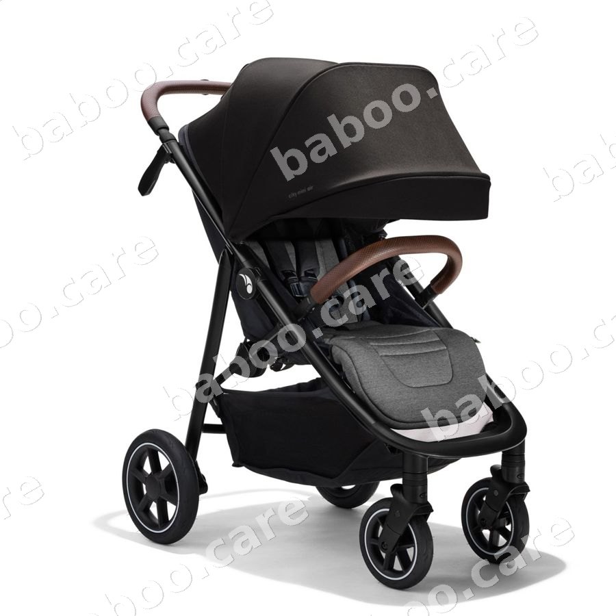 Baby Jogger view 3