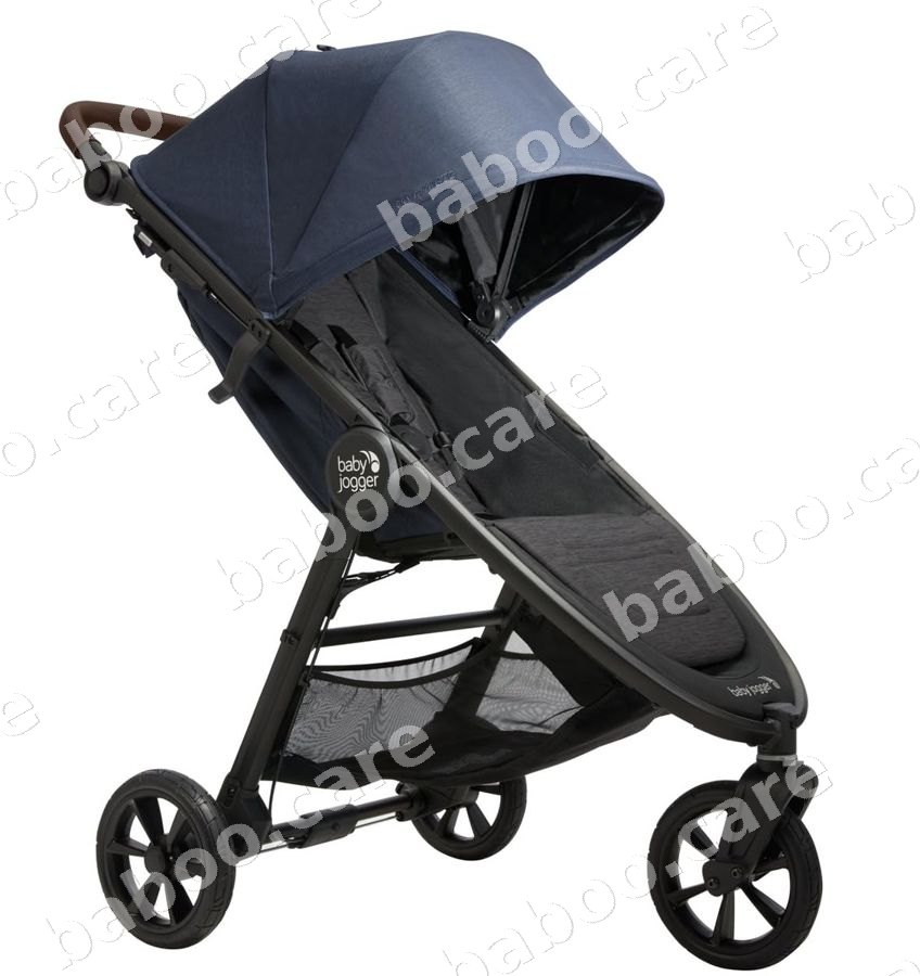 Baby Jogger view 5