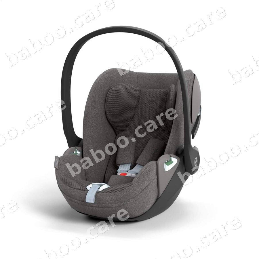 Cybex view 3