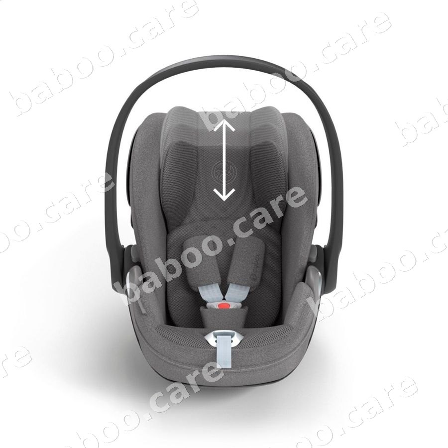 Cybex view 4
