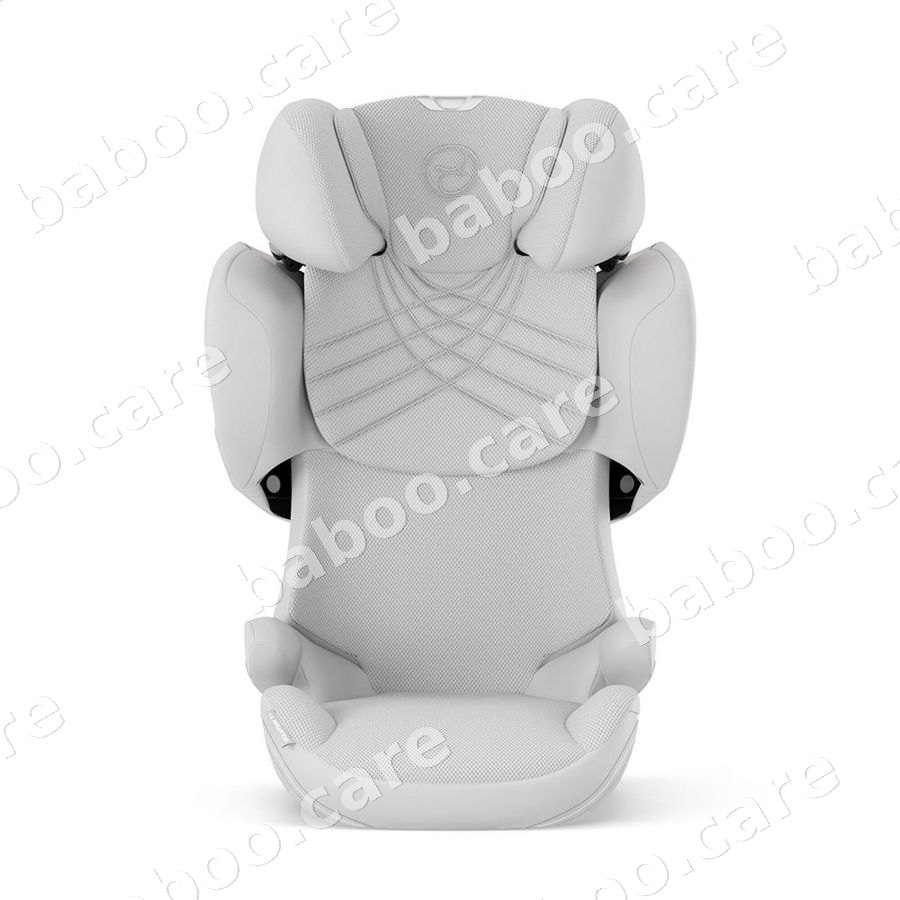 Cybex view 3