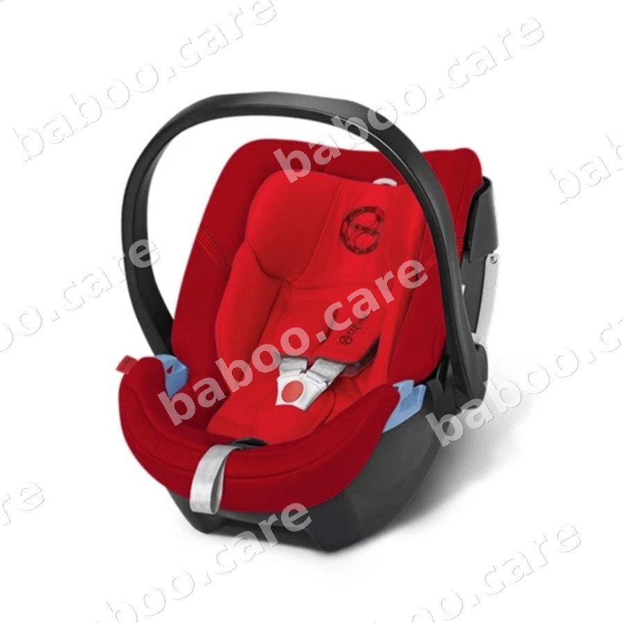 Cybex view 3