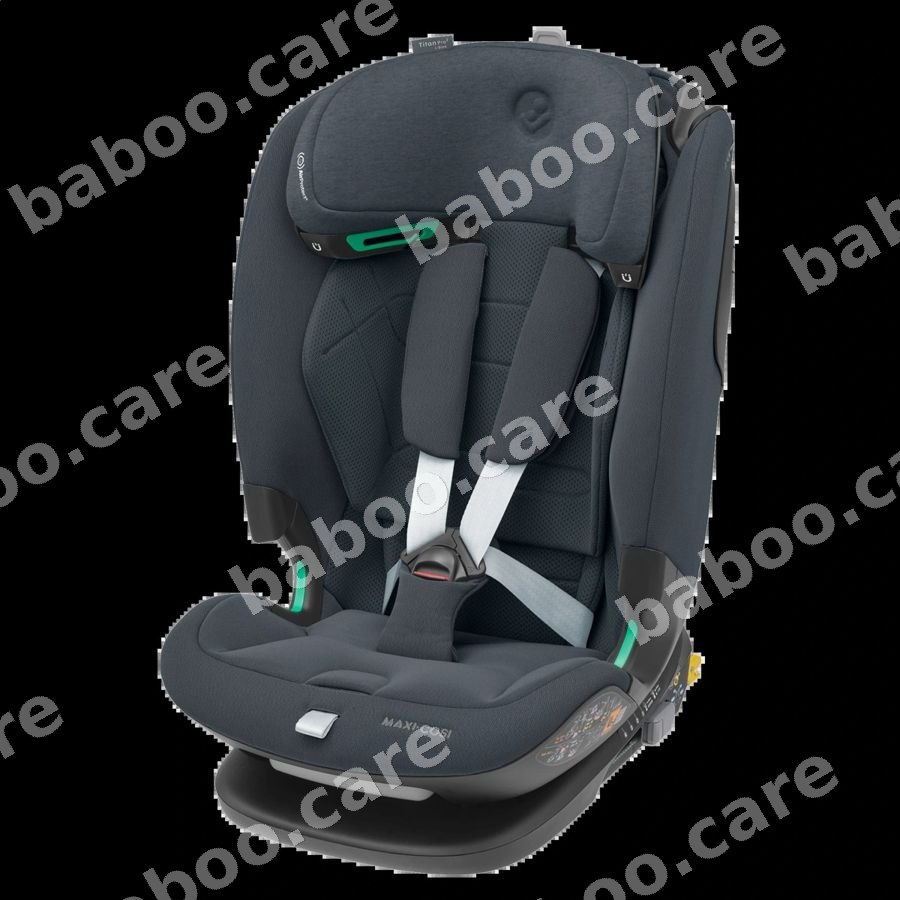 Maxi-Cosi Maxi-Cosi Titan Pro2 i-Size (9m-12y) — baby & kids product