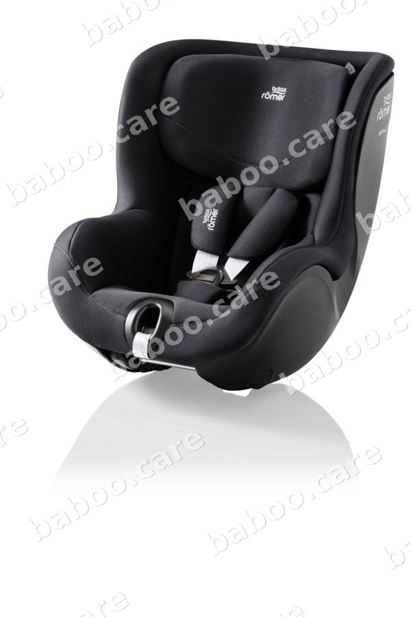 Britax Römer Britax Römer DUALFIX 5Z (birth-4y) — baby & kids product