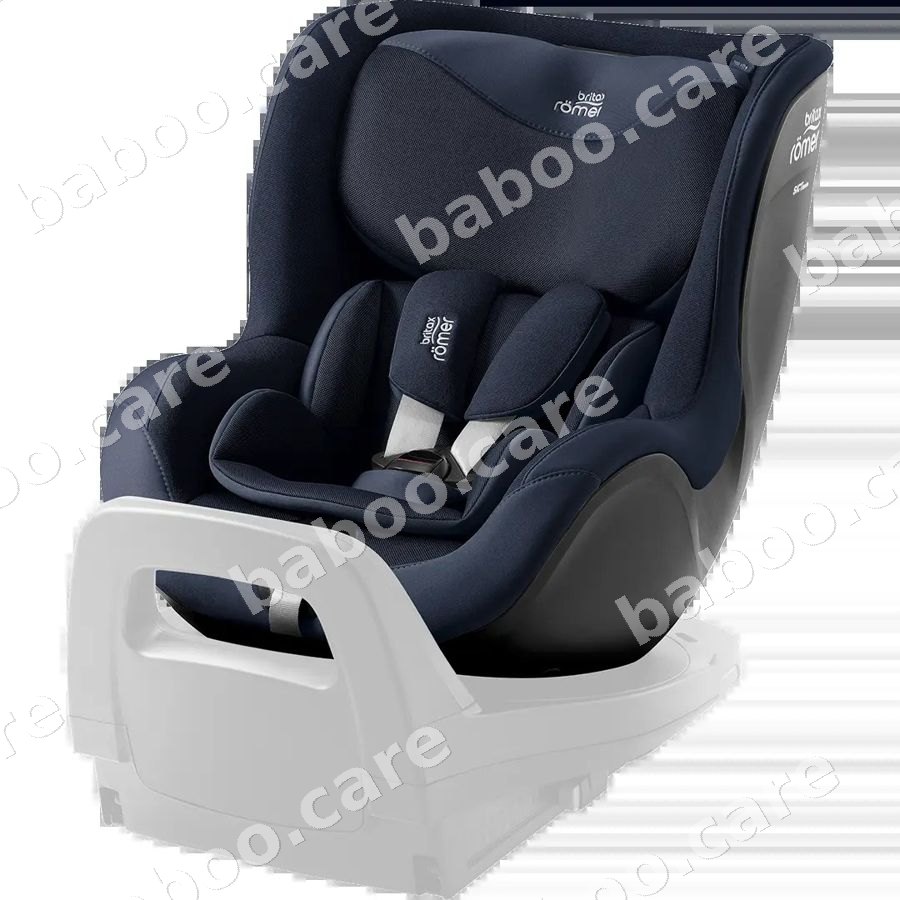 Britax Römer view 4