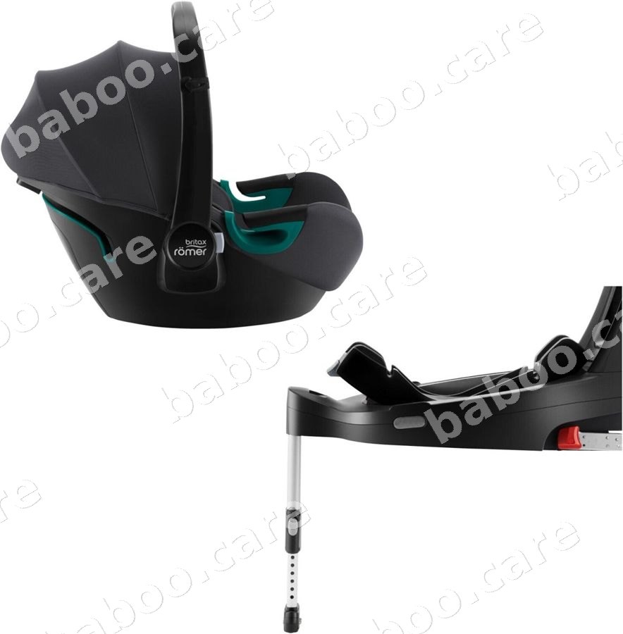 Britax Römer Britax Römer BABY-SAFE 3 i-Size — baby & kids product