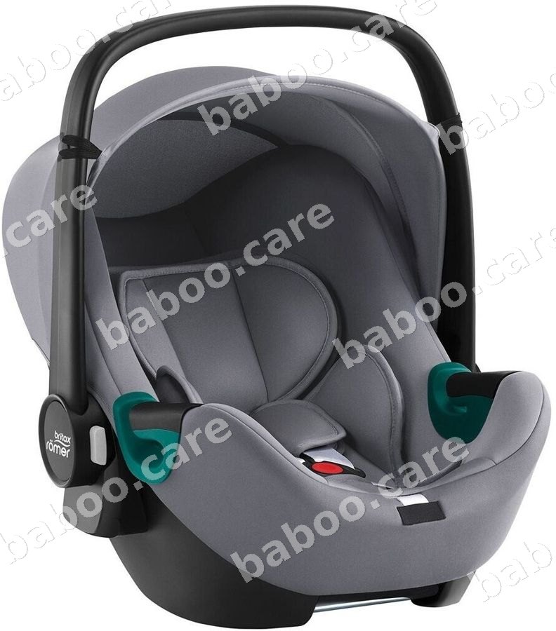 Britax Römer view 2