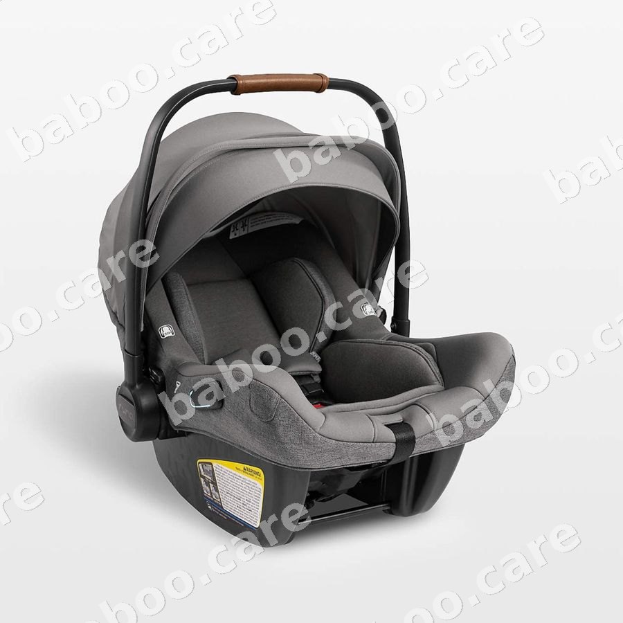 Nuna Nuna PIPA Next Infant Car Seat — baby & kids product