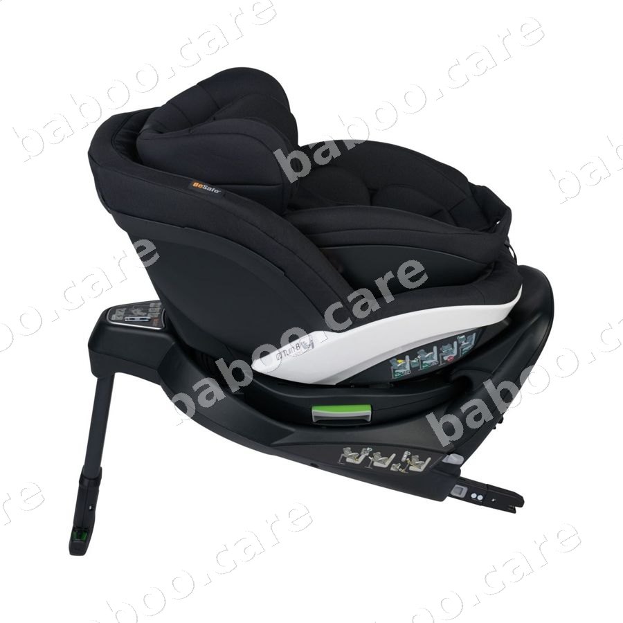 BeSafe BeSafe iZi Turn B i-Size (birth-4y) — baby & kids product