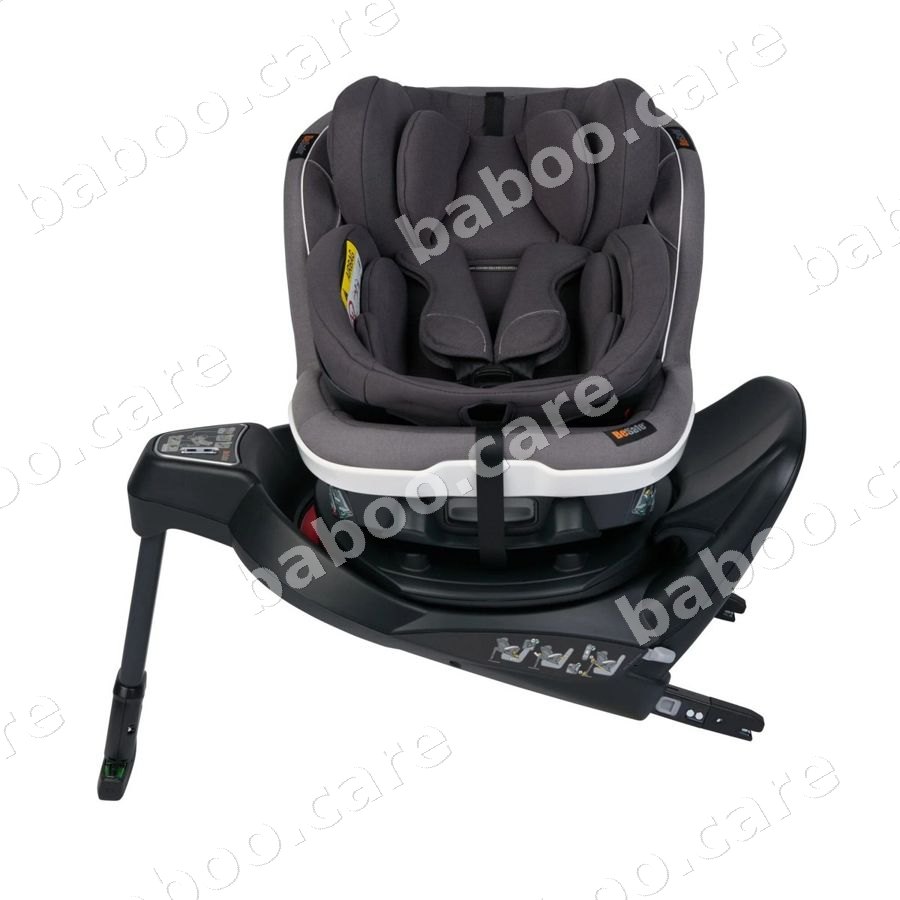BeSafe view 2