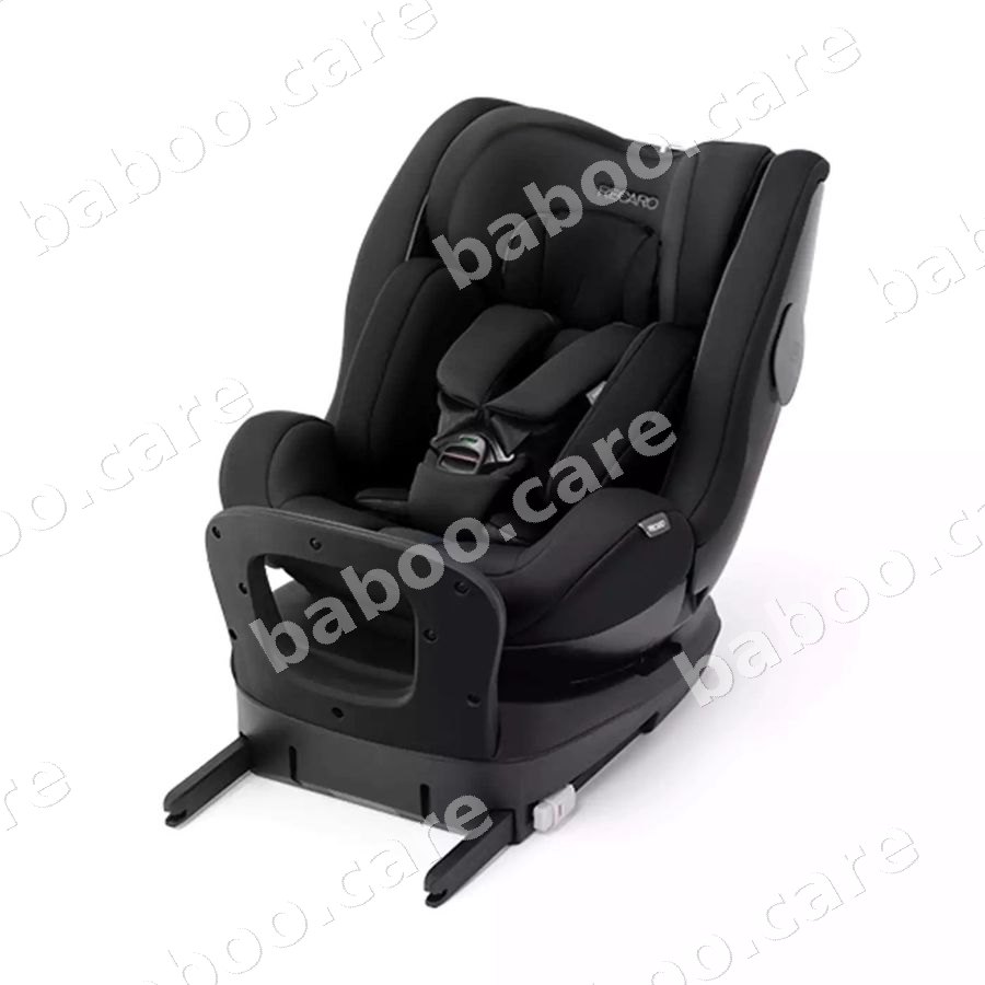 Recaro view 3