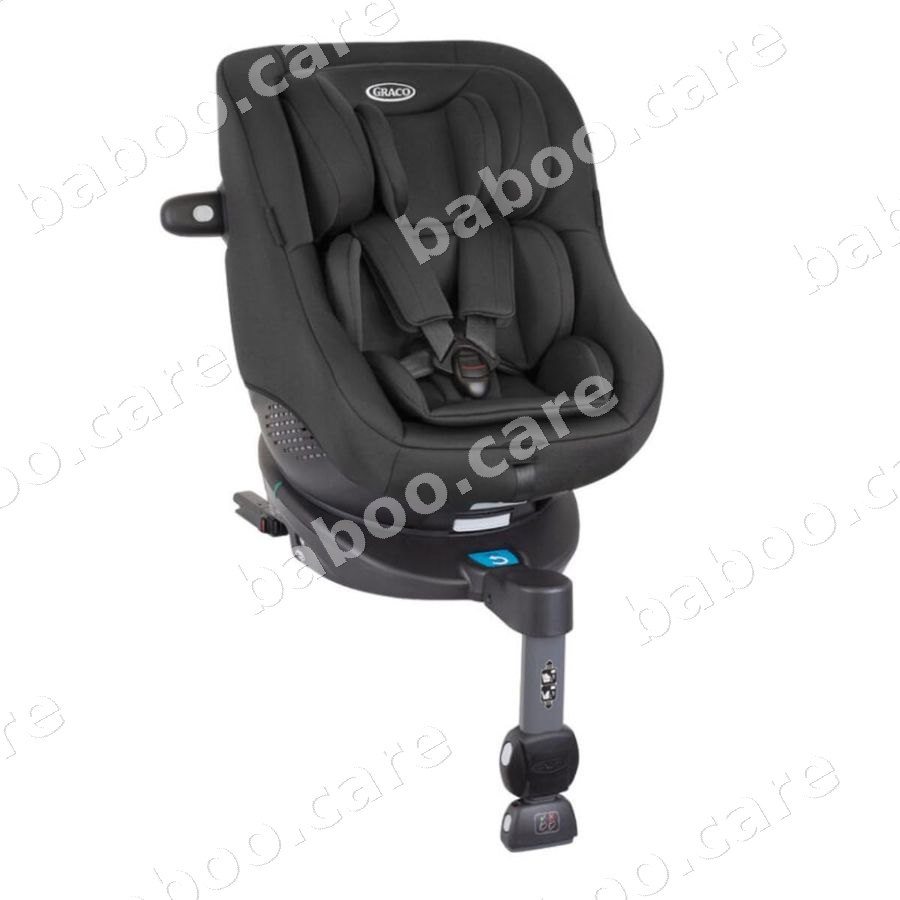 Graco Graco Turn2Me i-Size (birth-4y) — baby & kids product