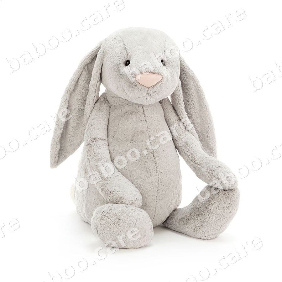 Jellycat Jellycat Bashful Bunny (31 cm) — baby & kids product