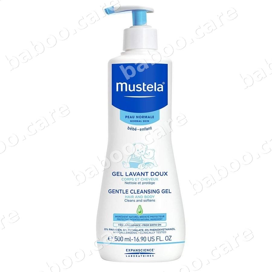 Mustela view 2