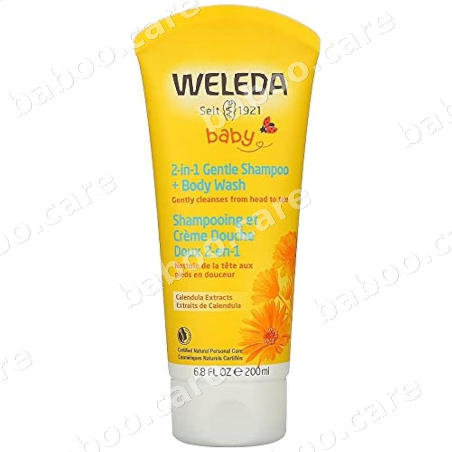 Weleda 