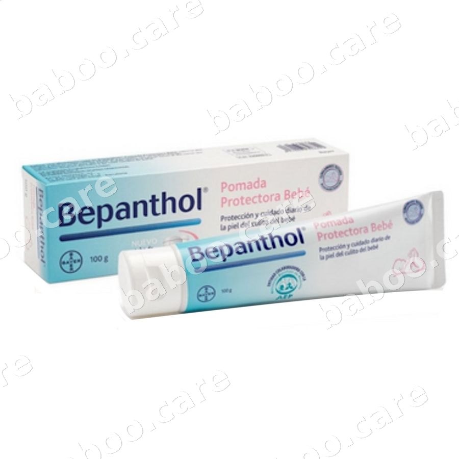 Bepanthen view 5