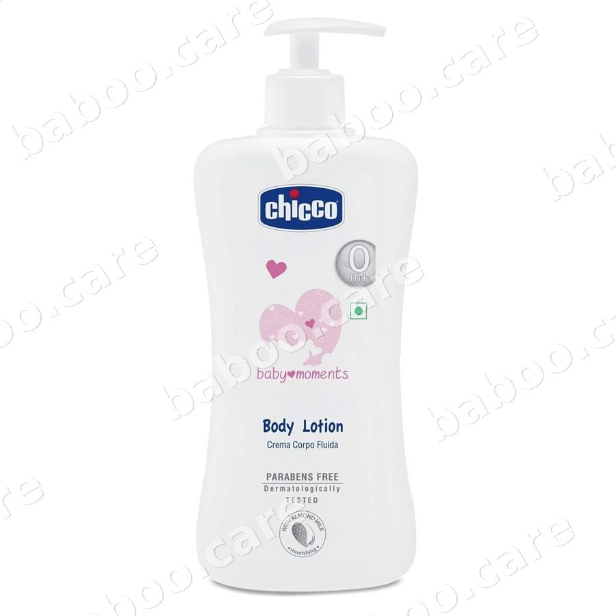 Chicco view 3