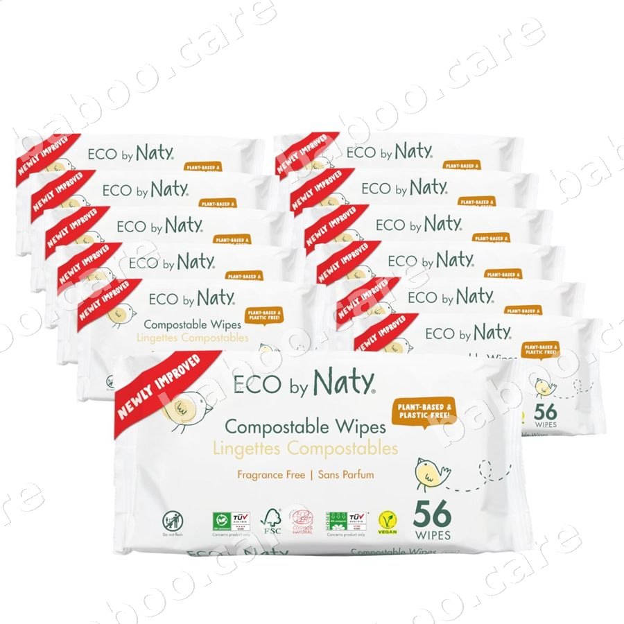 Eco by Naty view 2