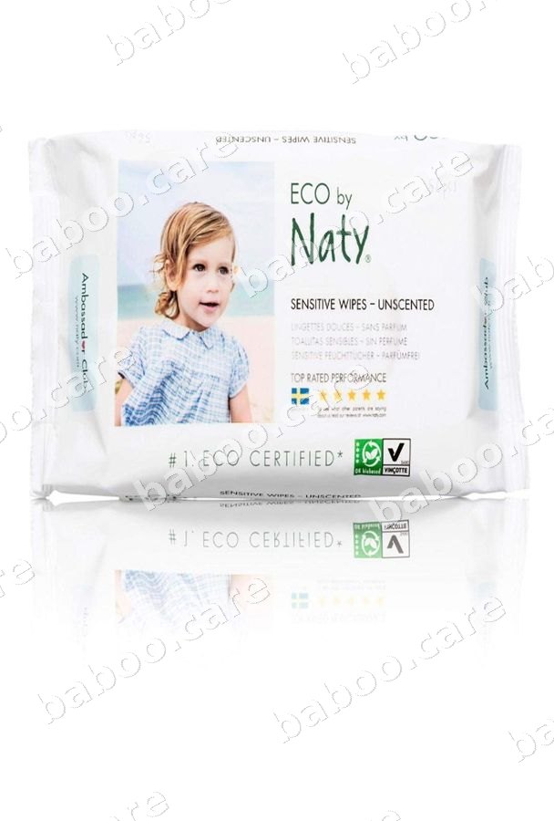 Eco by Naty view 3