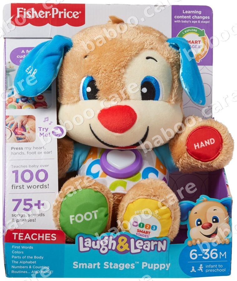 Fisher-Price