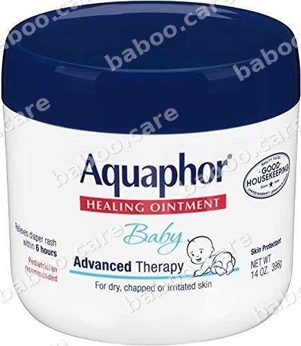 Aquaphor view 2