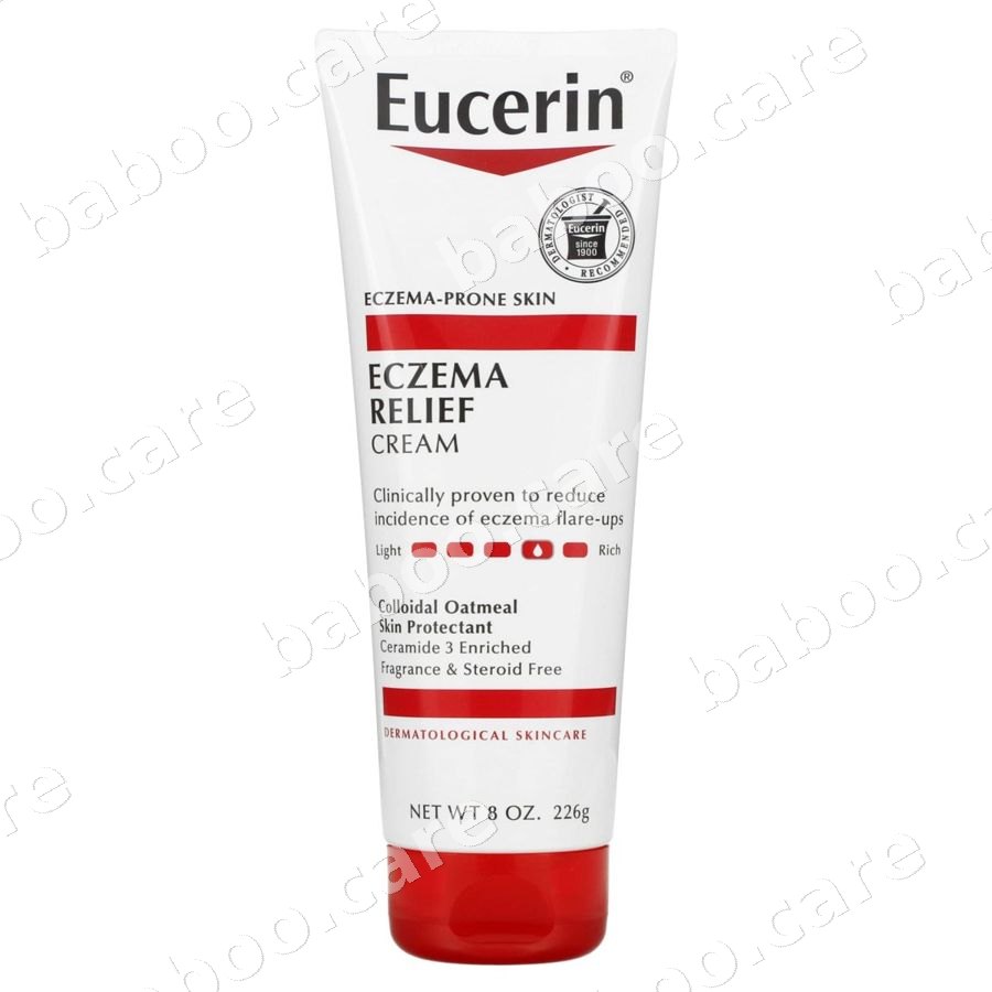 Eucerin view 2