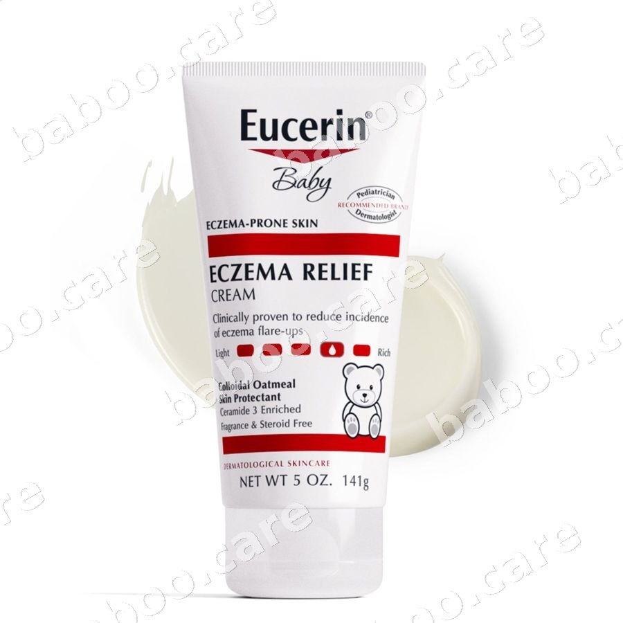 Eucerin view 5