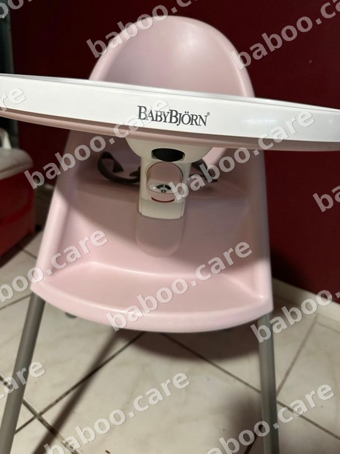 BabyBjörn view 4