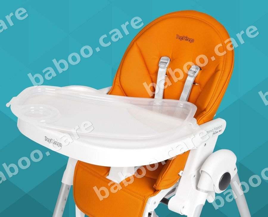Peg Perego view 4