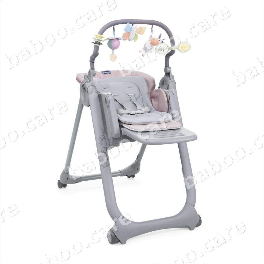 Chicco Chicco Polly Magic Relax High Chair — baby & kids product