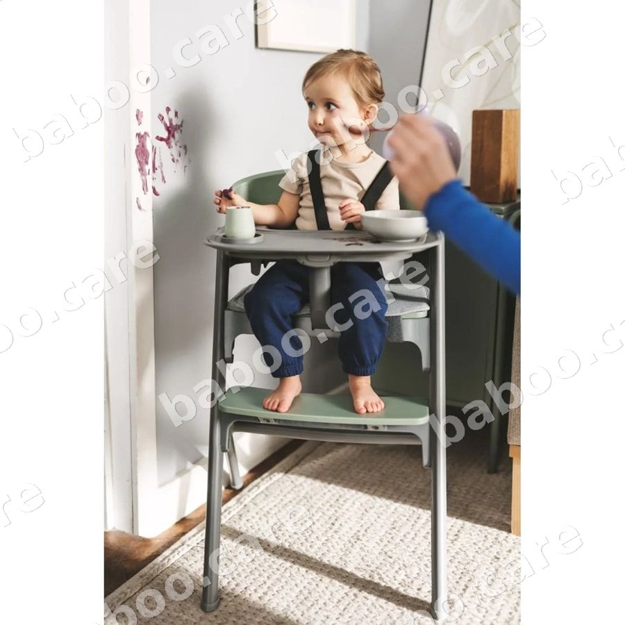 Kinderkraft view 3