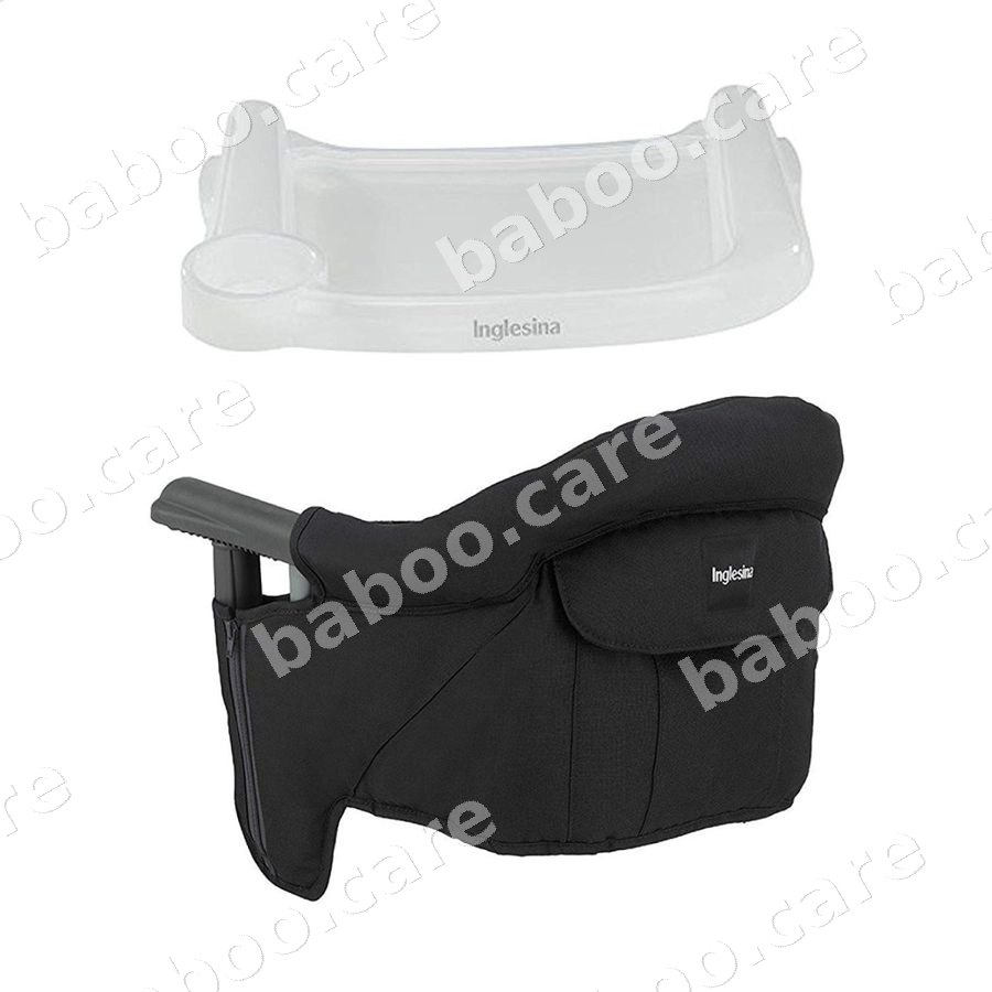 Inglesina view 4