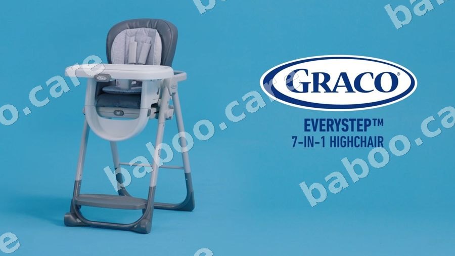 Graco view 5