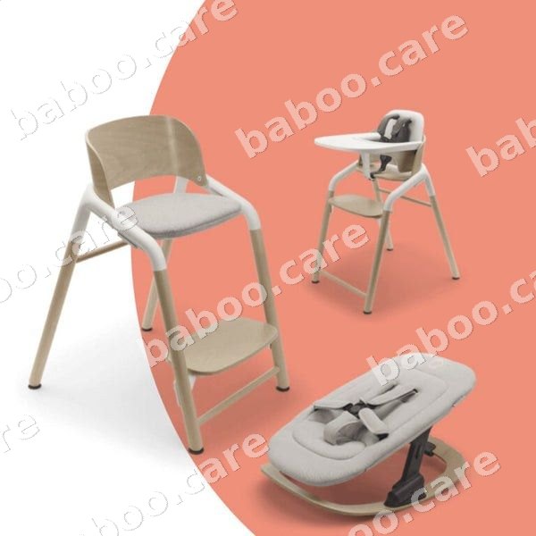 Bugaboo view 5